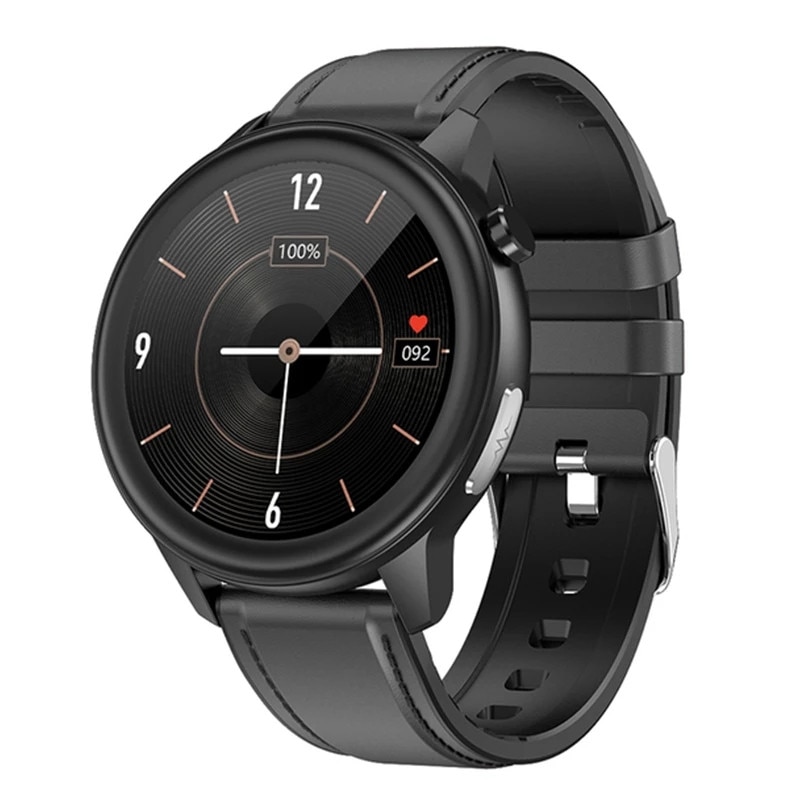 Ʈ ġ E80   µ  IP68  PPG + ECG ɹڼ  ƮϽ ƮĿ Smartwatch